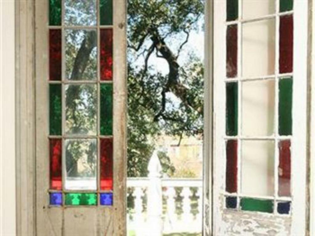 The Elms Bed And Breakfast Natchez Exterior photo