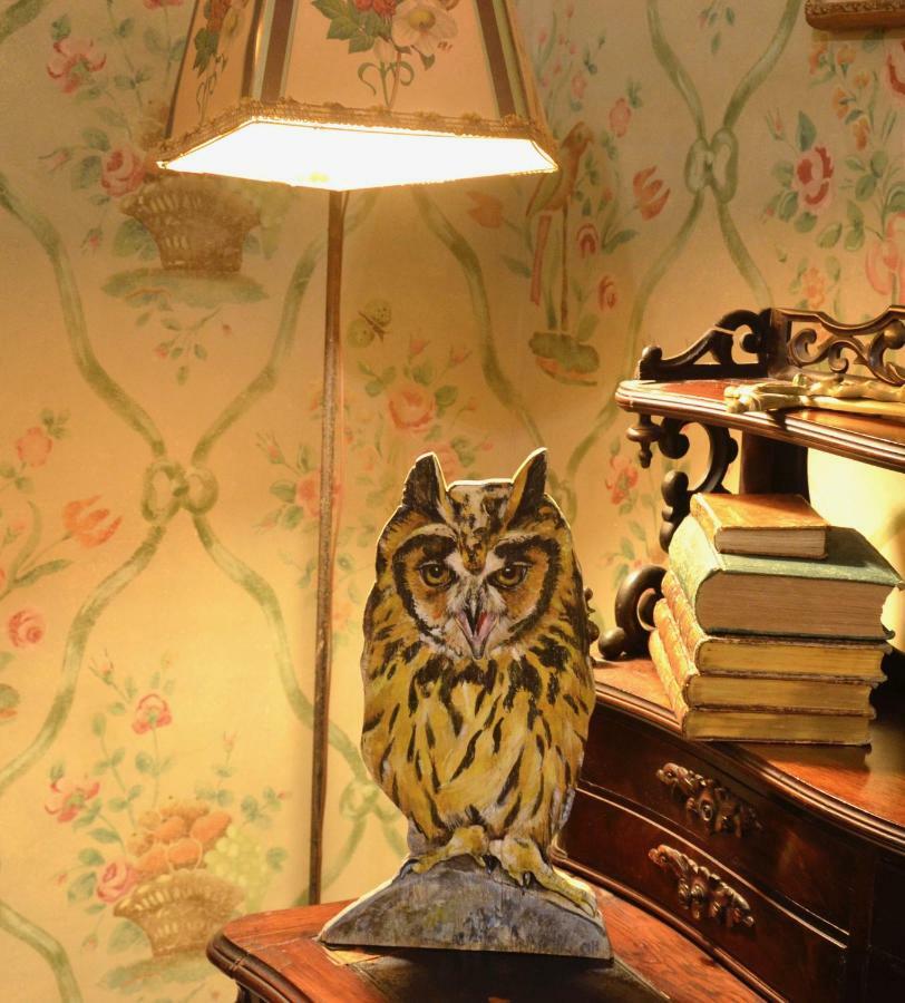 The Elms Bed And Breakfast Natchez Room photo